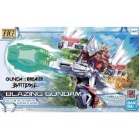 ราคา Bandai HG Blazing Gundam 1676 LazGunpla (12955538869)