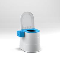 ราคา สุขาเคลื่อนที่ ส้วมเคลื่อนที่ โถส้วมเคลื่อนที่ ชักโครกเคลื่อนที่ รุ่นใหม่ สุขาผู้ป่วย ผู้สูงอายุ คนท้อง ห้องน้ำเคลื่อนที (19442514850)