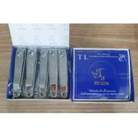 ราคา กรรไกรตัดเล็บ 777 BELL ตราแรด แท้ 1000 (20763513398)