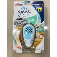 ราคา Glade Sport น้ำหอมติดรถยนต์ (20903238572)