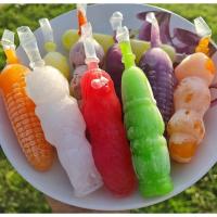 ราคา น้ำหวานตุ๊กตา ตราSP น้ำหวานกัดดูด รสผลไม้ ไอติมตุ๊กตา หวานเย็น 1แพ็ค มี 9 ตัว ตุ๊กตาตัวดูดหวานเย็น ตัวดูดหวานเย็น น้ำหนัก488กรัม ขนาดตัว 14เซน (17306608656)