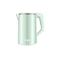 ราคา Tefal กาไฟฟ้าต้มน้ำ สแตนเลส 304 Electric kettle กาน้ำร้อนไฟฟ้า กาต้มน้ำไฟฟ้า 304าสแตนเลส กาต้มน้ำ โนมัติประหยัดไฟ ปลอดภัย ตัดไฟอัตโนมัติ (21058726067)