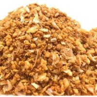 ราคา กระเทียมเจียว 500 g (19519796995)