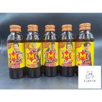 ราคา M 150 เครื่องดื่มชูกำลัง 150 มล แพ็ค 10 ขวด (20870088479)