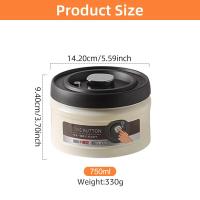 ราคา กล่องเก็บเมล็ดกาแฟ กระป๋องเก็บกาแฟ โถเก็บเมล็ดกาแฟ สแตนเลส ขนาด1 2L 1 5L 1 8L โถใส่กาแฟ โหลใส่กาแฟเม็ด โหลใส่กาแฟ โหลสเตนเลส โหลทึบแสง (21035370783)