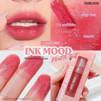 ราคา ส่งด่วน ราคาถูก ซิวานน่า อิงค์ มูด แมท ลิป ทิ้นท์ ลิปจุ่ม HF613 3 g Sivanna Colors Ink Mood Matte Tint HF613 3 g (20186063686)