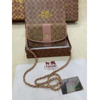ราคา กะเป๋าโค๊ช กระเป๋าสตามาใหม่ พร้อมส่ง กระเป๋าสะพายผญ กระเป๋าผญ กระเป๋าโค้ช กระเป๋าสะพายโค๊ช กระเป๋าสะพายไหล่ กระเป๋าถือโคช (8485455394)