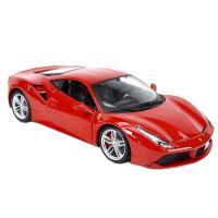 ราคา โมเดลรถ 1 24 Ferrari Race Play รุ่น 488 GTB Bburago (9427127558)