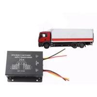 ราคา เครื่องแปลงไฟ 24V เป็น 12V DC 20A Converter 24V to 12V 20A (1212198868)