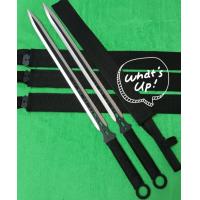 ราคา มีดพก อุปกรณ์เดินป่า มีดใบตาย COLD STEEL SK 8 2 คม ยาว 69cm พร้อมชองผ้าดำ มีดอเนกประสงค์ เหมาะกับการเดินป่า แคมปิ้ง สินค้าพร้อมส่ง (19810109848)