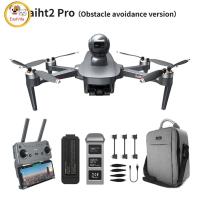 ราคา C fly Faith 2 Pro Gps 5g 6km Wifi Fpv With 4k Hd Camera 540 Obstacle Avoidance Foldable Rc Drone Quadcopter Rtf (20581635366)