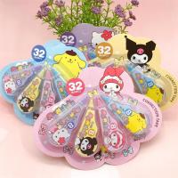 ราคา Set คุ้ม 4 ชิ้น เทปลบคำผิด 4 สี 4 แบบ ลิควิดเทป ลบปากกา เครื่องเขียน น่ารัก อุปกรณ์การเรียน sanrio sumikko unicorn bts (20824980047)