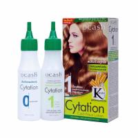 ราคา ส่งฟรี Dcash Cytation Cold Wave Lotion ดีแคช น้ำยาดัดผม ผมหยิกมาก ผมเสีย สูตรผสมเคราติน 100 ml น้ำยาดัด ไซเทชั่น (16405654557)