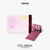 ราคา CEINE GLOSSIER Cranberry Lip Trio (21069689432)
