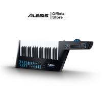 ราคา Alesis Vortex Wireless2 Wireless USB MIDI Keytar Controller (13479669626)