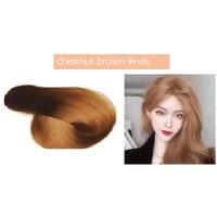 ราคา Mokeru แชมพูปิดผมขาว 500ml แชมพูปิดผมหงอก สมุนไพร หยุดหงอก ไม่ต้องย้อมแค่สระ หงอกหายทันที ผมดำภายใน 15 นาที (20733016431)