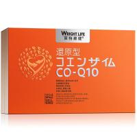 ราคา Bundle of 4 WRIGT LIFE Japan Kaneka Ubiquinol Coenzyme Q10 600mg 120 Softgels For Superior AbsorptionAntioxidantProtect The Heart HealthAnti AgingImprove Immunity Reduced Form Coenzyme Q10 (1335819198