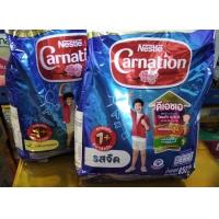 ราคา นมผงคาร์เนชั่น 1 จืดวานิลลาขนาด 850 กรัม (17905245001)