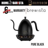 ราคา Brewista Electric 600 ml Artisan Kettle (19920617825)