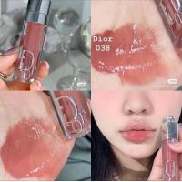 ราคา สีเยอะกว่าในรูป ลิปกลอส Dior addict lip maximizer 2ml ไซส์พกพา ริมฝีปากชุ่มชื้น น่าจุ้บ ใสๆ อวบอิ่มสุดๆไปเลยค่ะ (18091241088)