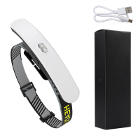 ราคา ส่งจากไทย โคมไฟ LED แบบชาร์จไฟได้ ป้องกันดวงตา สําหรับต่อขนตา คิ้ว ริมฝีปาก รอยสัก (21022429291)