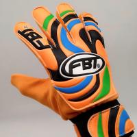 ราคา FBTลิขสิทธิ์ ไซส์ 5 10 ถุงมือโกล์ เด็ก ผู้ใหญ่ ถุงมือผู้รักษาประตู (20719116915)