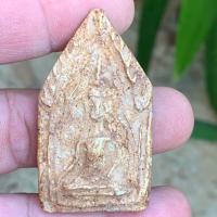 ราคา พระขุนแผนแขนอ่อน กรุโรงเหล้า อยุธยา ก993 (20640495039)