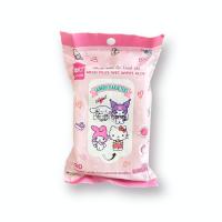 ราคา ทิชชู่เปียก โดเรม่อน 40 แผ่น ทิชชู่เปียก ทิชชู่เปียกคิตตี้ ทิชชู่เปียกกลิ่นหอม ผ้าเปียก ผ้าเช็ดทำความสะอาด ลิขสิทธิ์แท้ (20675357269)