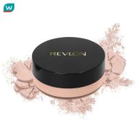 ราคา Revlon เรฟลอน ทัช แอนด์ โกลว เอ็กซ์ตร้า มอยซ์เจอร์ไรซิ่ง เฟซ พาวเดอร์ 43ก 540 มิสตี้โรส (20400915062)
