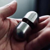 ราคา Magnetic tation Capsules Fidget Spinner EDC ผู้ใหญ่โลหะ Fidget ของเล่นออทิสติก ADHD Hand Spinner ความวิตกกังวลความเครียดบรรเทา Toyss (20861454265)