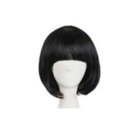 ราคา 5210A หลายสี วิกผมเต็มตัว คอสเพลย์ กางเกงขาสั้นแบบสั้น ผมสังเคราะห์ วิกผมวิกผม ผมสั้นตรง บ๊อบ (16537792350)