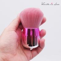 ราคา SB022 Jumbo Kabuki brush แปรงคาบูกิ แปรงปัดแป้ง ขนาดใหญ่ (20996790276)