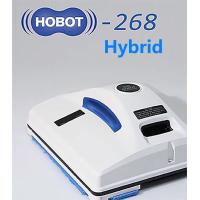 ราคา HOBOT 268 HYBRID หุ่นยนต์เช็ดกระจกอัจฉริยะ Window Cleaning Robot ตัวโชว์ Demo สินค้ามือสองสภาพนางฟ้า (20619426146)