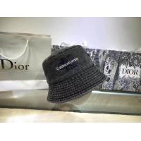 ราคา หมวกบักเก็ต หมวกแฟชั่น หมวกยีนส์ (20735787903)