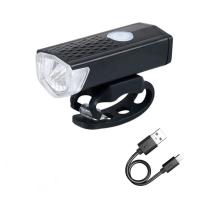 ราคา ไฟเบรคจักรยาน LED 300ลูเมน3โหมดโคมไฟไฟหน้ารถจักรยานจักรยานไฟหน้าไฟติดรถจักรยาน (21071558145)