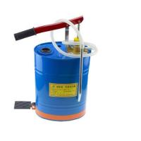 ราคา ถังเติมน้ำมันเกียร์ ถังเติมน้ำมันเกียร์มือโยก 10 ลิตร ถังอัดน้ำมันเกียร์ แบบพกพา gear oil tank 10L (3648070480)