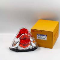 ราคา ไฟท้ายชุดสำหรับYAMAHA MIO 115 ไฟท้ายสำหรับมีโอ 2ตา ไฟท้ายไฟเบรคหลัง ทรงเดิมติดรถ ยามาฮ่ามีโอตาโต มีโอ2ตา มีโอ115 มีขั้วไฟท้ายและหลอดไฟ (9678477914)