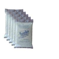 ราคา ข้าวหอมมะลิ105แท้100 ตราใบแก้ว ข้าวใหม่ปี66 (21155553360)