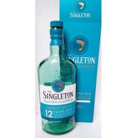ราคา ขวดเหล้าเปล่า The Singleton พร้อมกล่อง (15187079330)