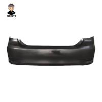ราคา กันชนหลัง TOYOTA ALTIS 2011 2012 (20545830033)