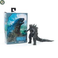 ราคา BouPower Neca Godzilla Figure Toy 2019 Movie Version Action Figure 16cm In Height With Lifelike Appearance Delicate Details As Birthday Christmas Gift (20029400386)