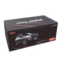 ราคา โมเดลรถเหล็ก Isuzu Mu X สเกล 1 18 (19137807080)