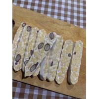 ราคา เทมเป้ ถั่วเหลืองหมัก ถั่วเหลืองผสมถั่วแดง 4 ชิ้น 130 บาท ขนาด 130 กรัม ชิ้น (20903733711)