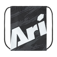 ราคา กระเป๋าเชือกรูด ARI GRAPHIC GYMSACK ของแท้ (17252788454)