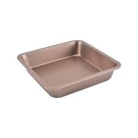 ราคา ส่งฟรี ถาดอบเค้กสี่เหลี่ยม 2สี ถาดอบขนมสี่เหลี่ยม ถาดอบเค้ก ถาดอบขนม ถาดอบคุกกี้ ถาดอบขนมปัง ถาดอบบราวนี่ KP D (17236244168)