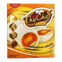 ราคา ไทเชฟ ซอสผงปรุงรส รสไข่เค็ม ขนาด150กรัม ตราไทเชฟ ผงโรย ผงไก่เขย่า ผงเขย่า (380978939)