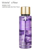 ราคา น้ำหอม Victorias Shimmer Fragrance mist ขนาด 250ml (20887329184)