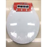 ราคา Madamก๊อก ฝาชักโครก แบบทรงกลม และ ทรงรี สีขาว ทนทาน ติดตั้งง่าย ฝารองนั่ง ฝารองนั่งชักโครก อุปกรณ์ครบ (18455719094)