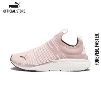 ราคา PUMA RUNNING รองเท้าวิ่งแบบ Slip On Softride Pro Echo สีชมพู FTW 37869102 (20581535487)