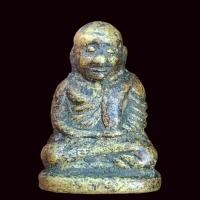 ราคา พระหลวงพ่อเงิน วัดบางคลาน เก่าโบราณ (19398805640)